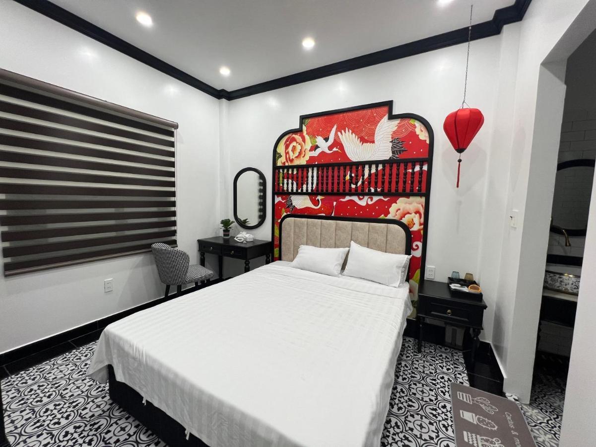 Song Kim Hotel Hai Phong Exterior foto