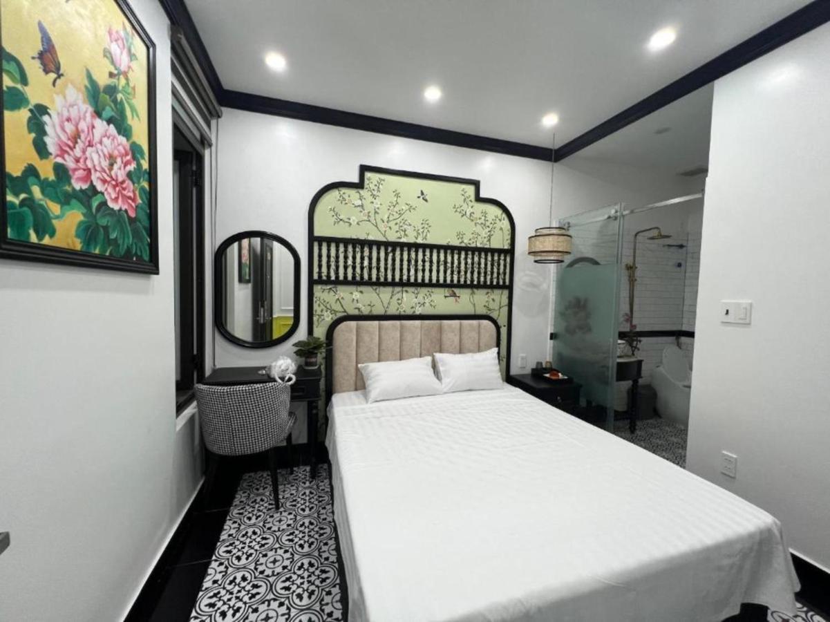 Song Kim Hotel Hai Phong Exterior foto